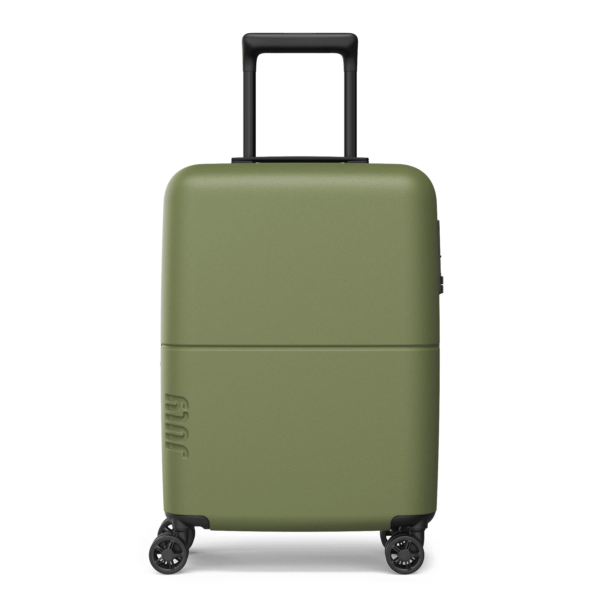 Carry On Light Expandable - 1