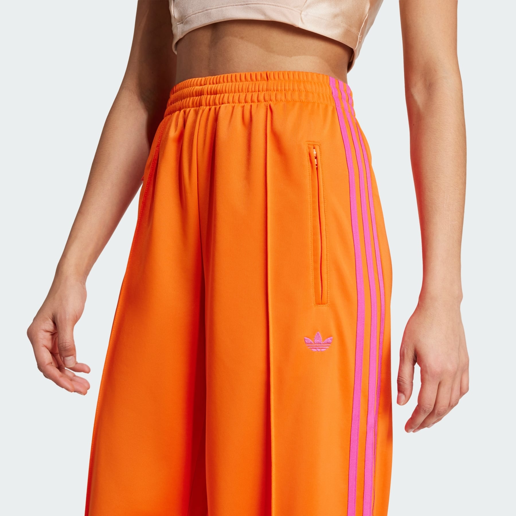 Adicolor Classic Firebird Loose Track Pants - 5
