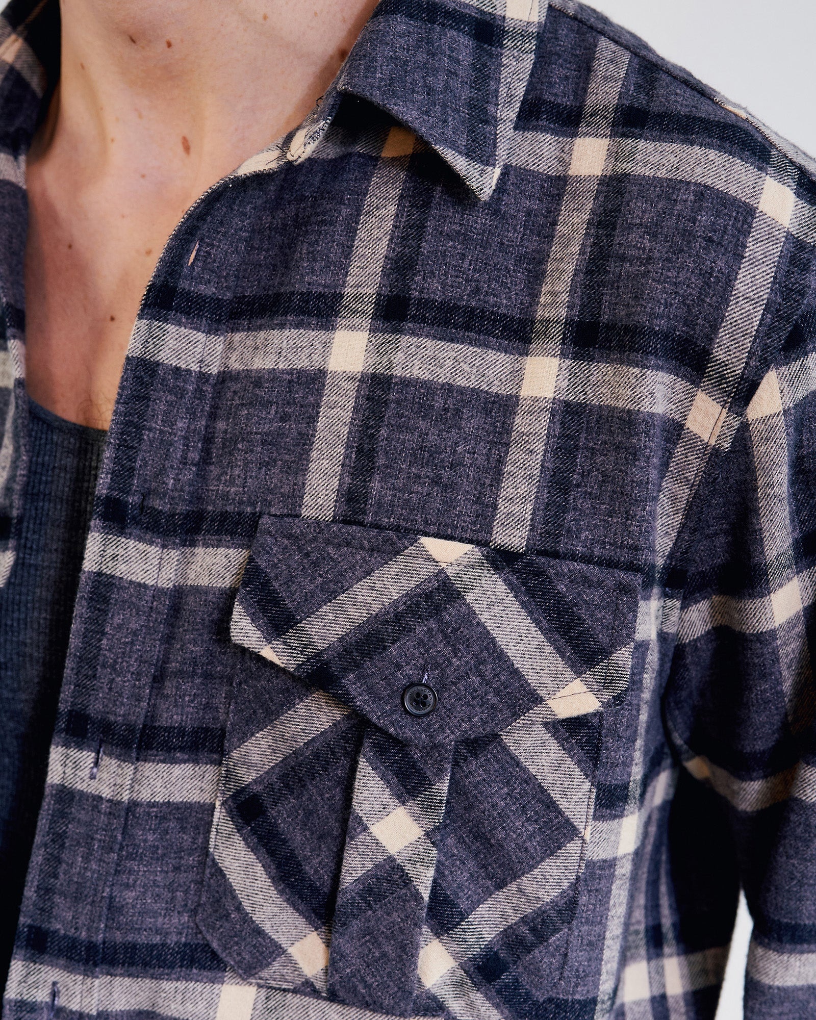 CHRISTOPHE SHIRT - 3