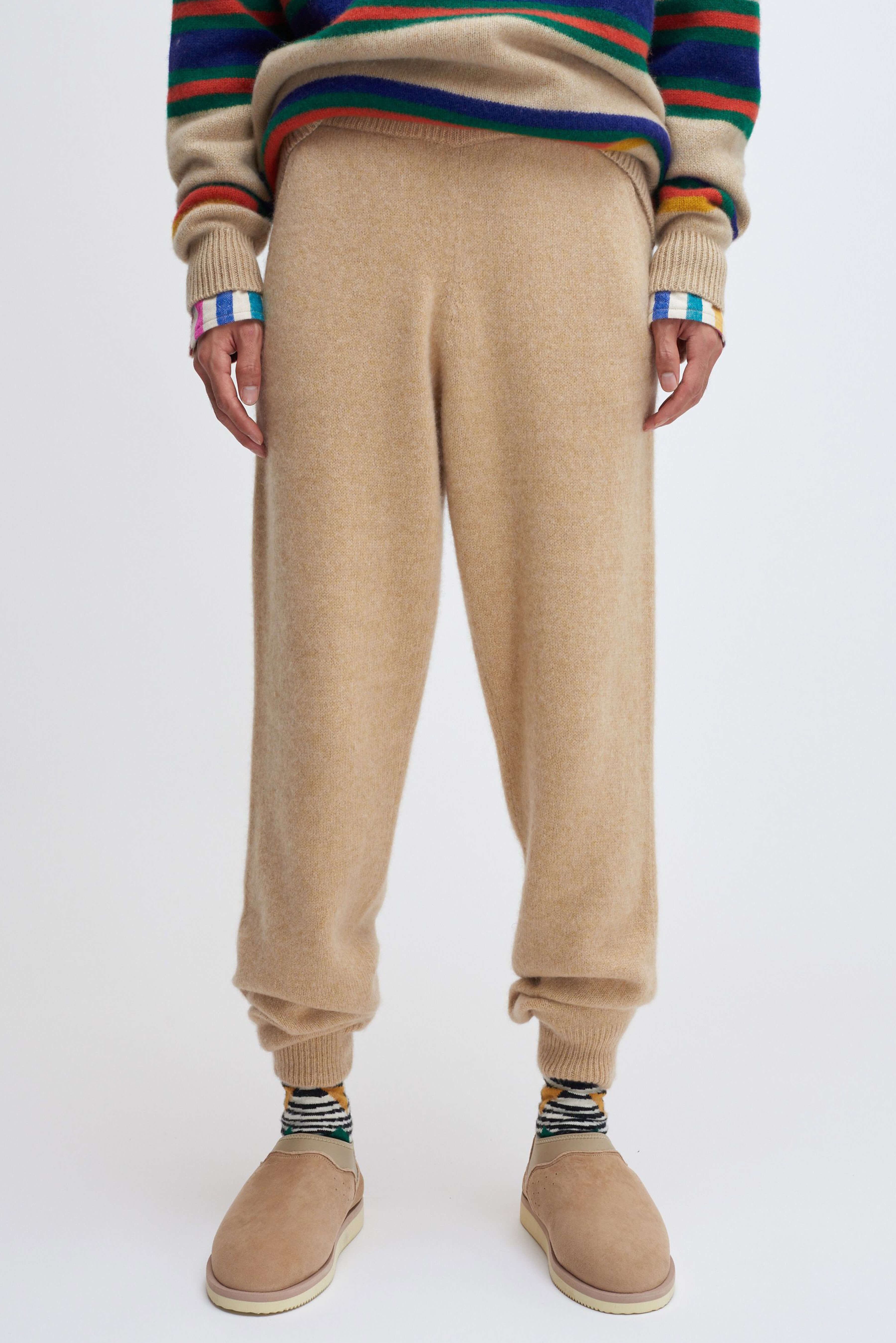 HEAVY JOGGER - 2