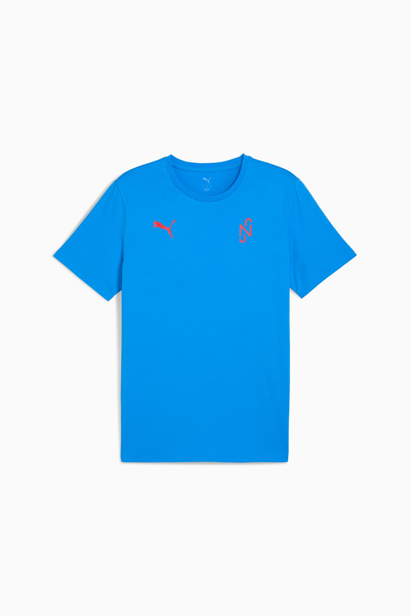 Neymar Jr. Playmaker Men's Soccer Tee 1