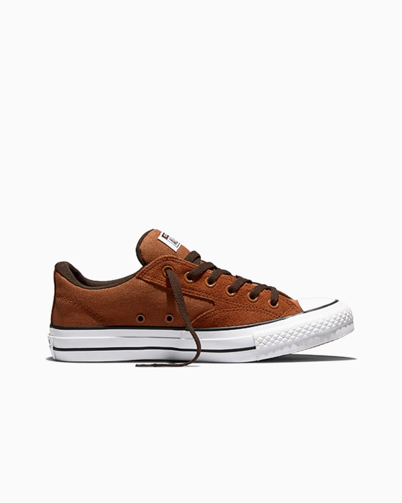 Chuck Taylor All Star Malden Street Canvas & Suede 1