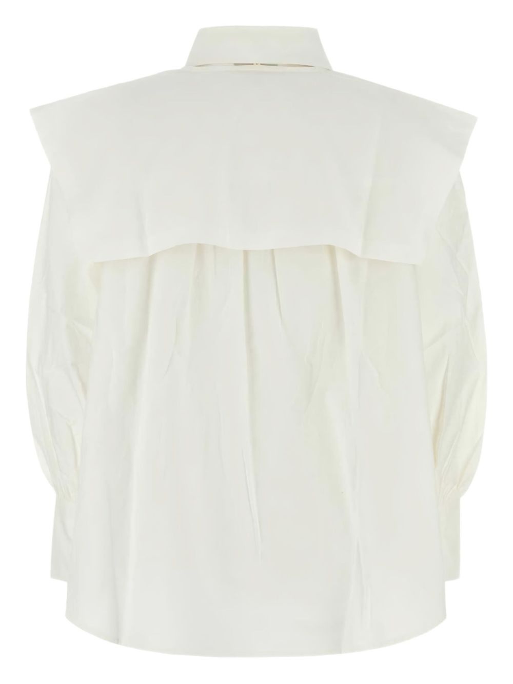 cotton shirt - 2