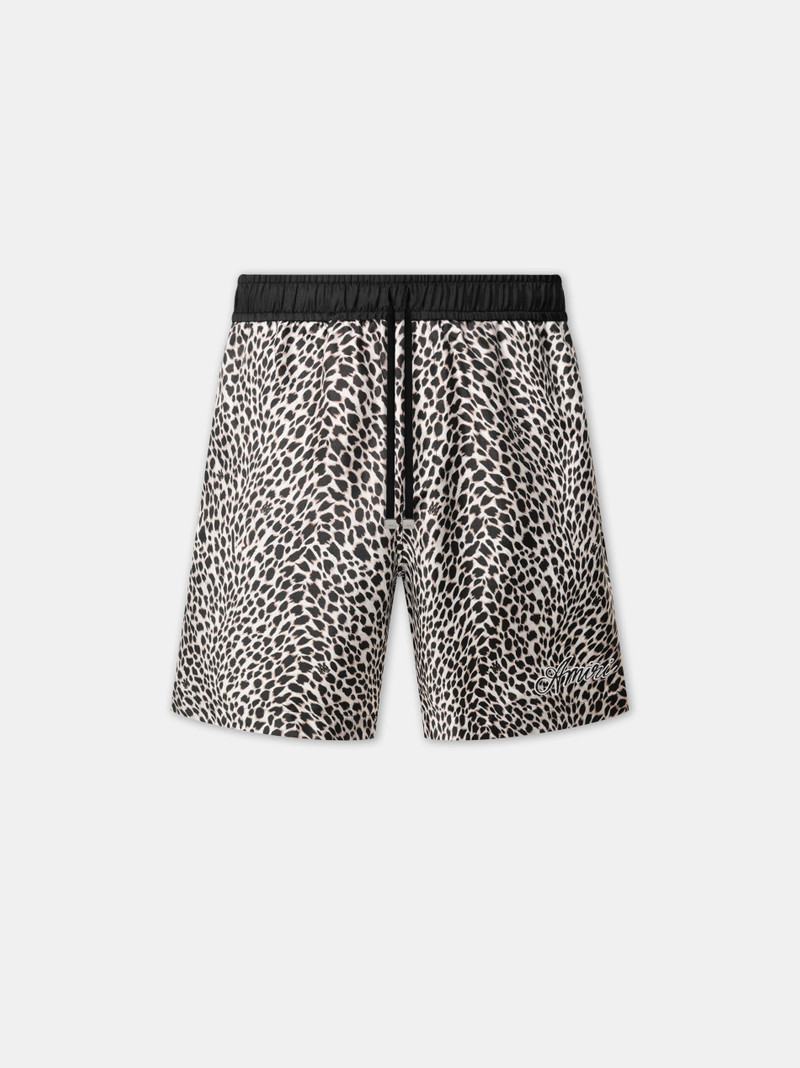 MA LEOPARD SHORT 1
