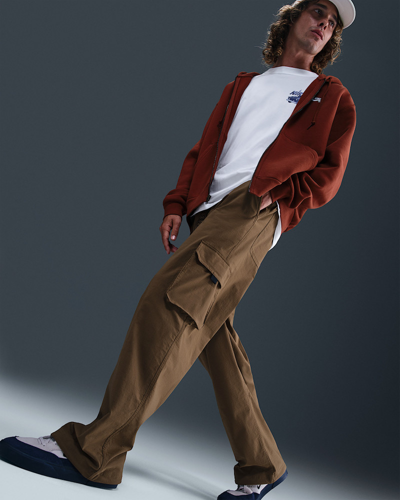 Nike SB Kearny Cargo Skate Pants 5