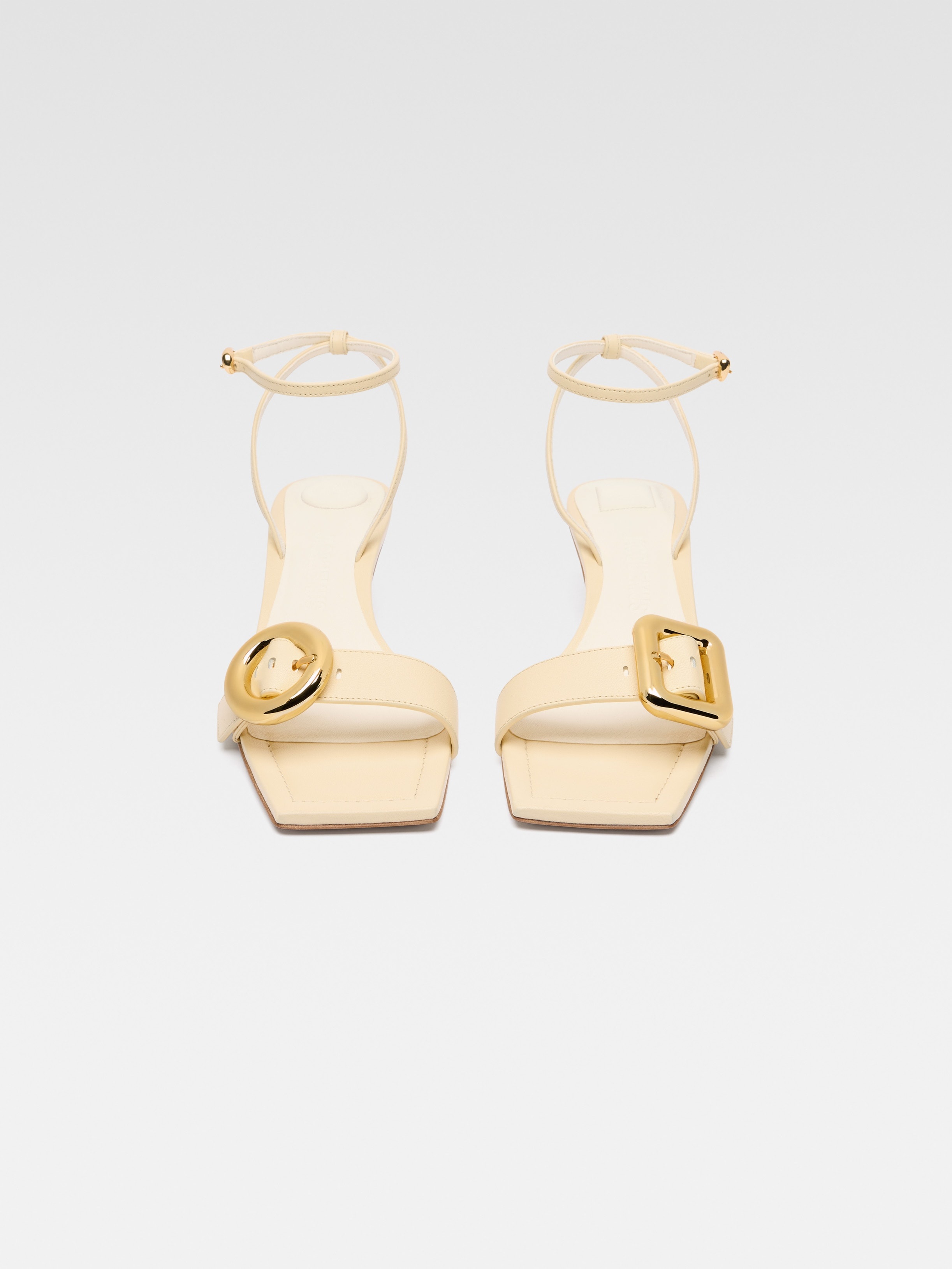 The low Regalo sandals - 3