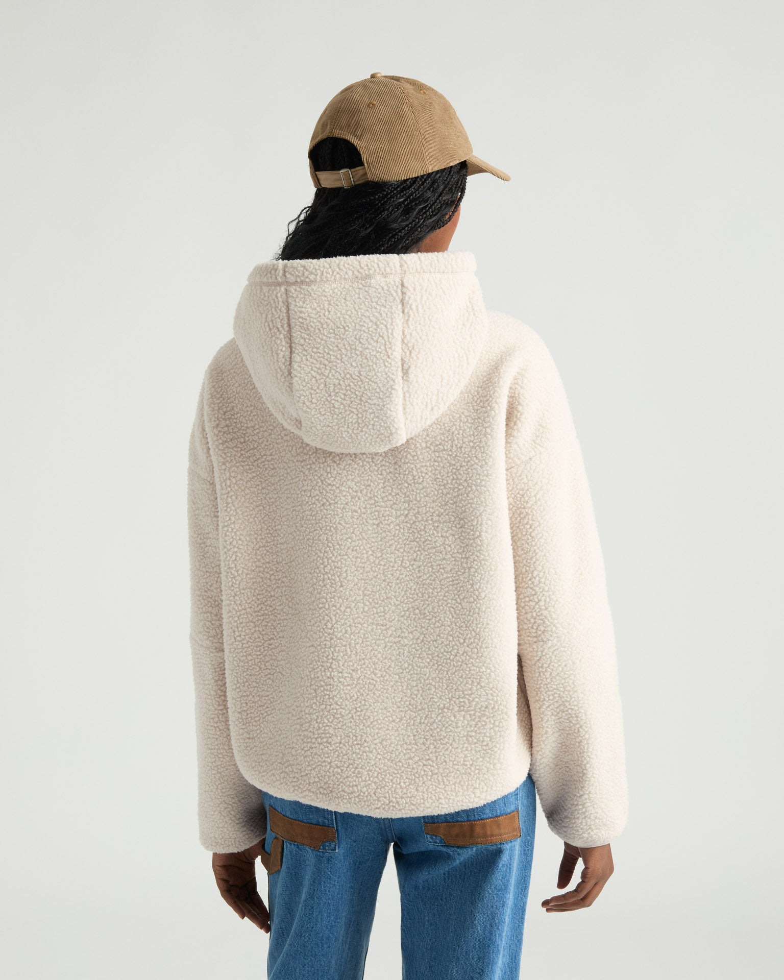 Bonaventure Fleece Hoodie - 5