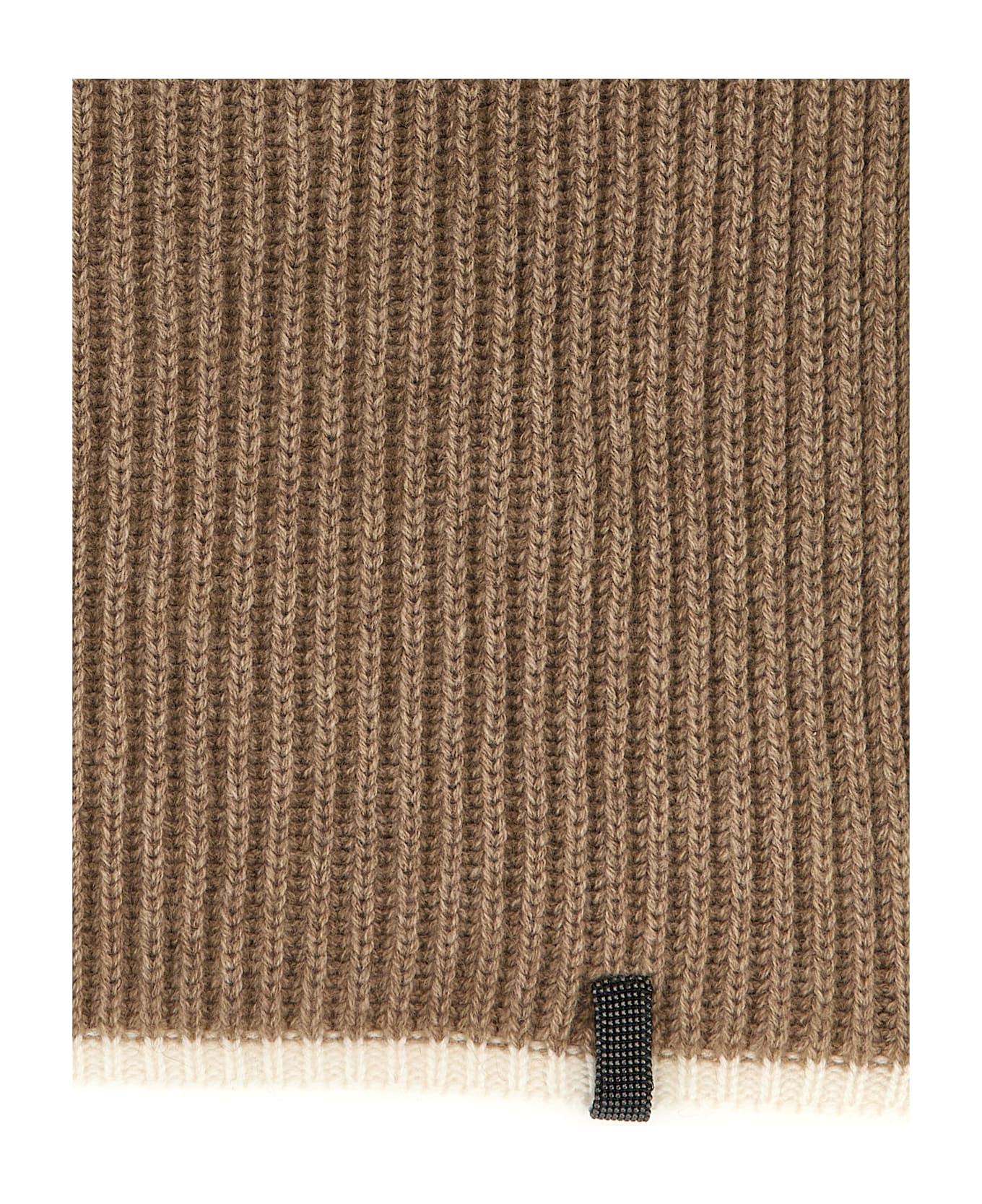 Monile Cashmere Scarf - 2