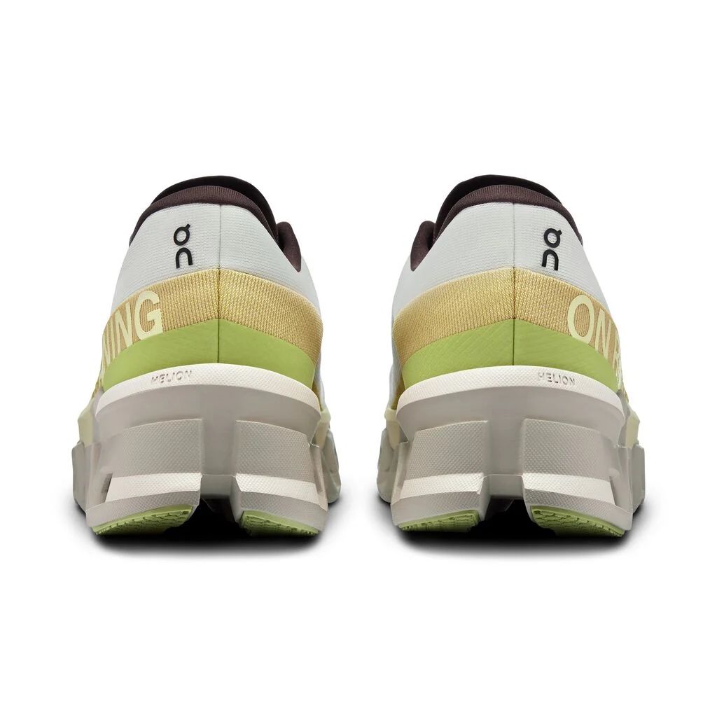 On Running Cloudmonster 2 'Undyed Zest' 3ME10122260 - 4