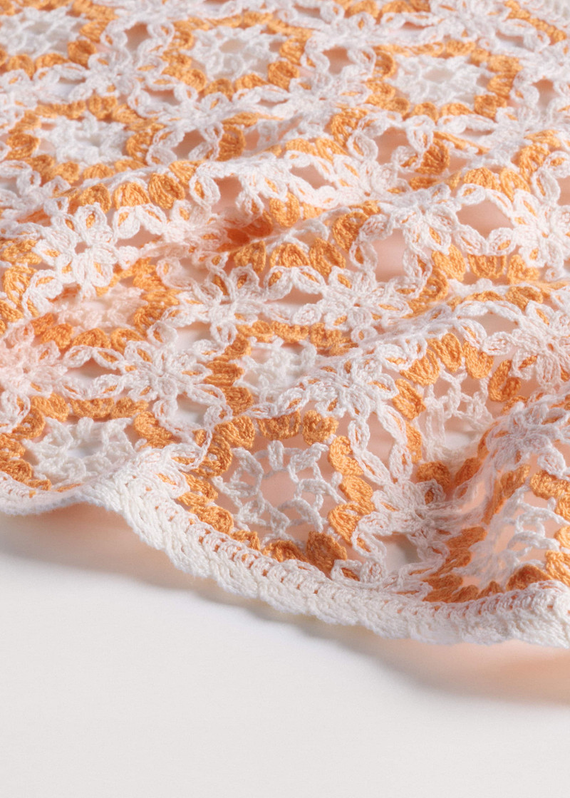 Triangle Beach Sarong 7