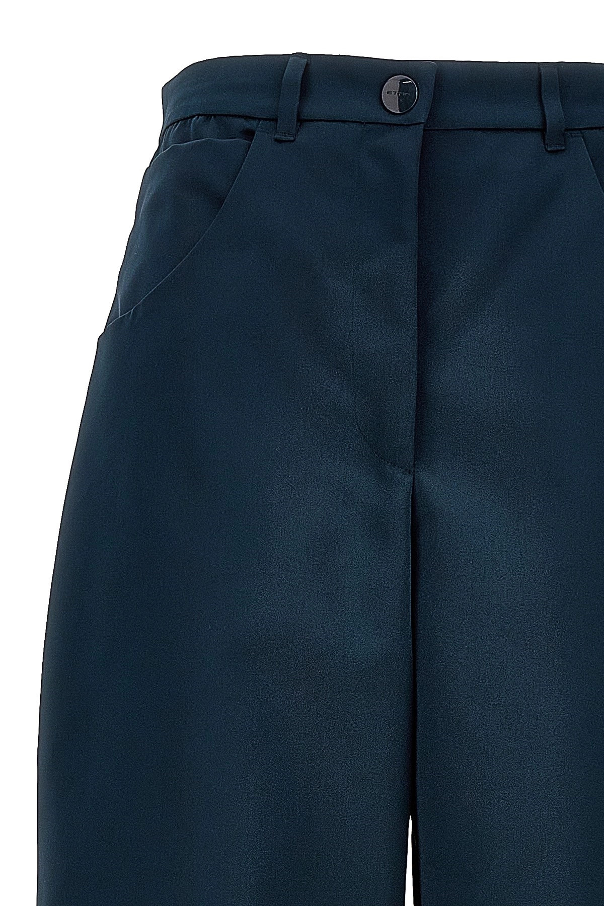 'Pegaso' cargo pants - 4