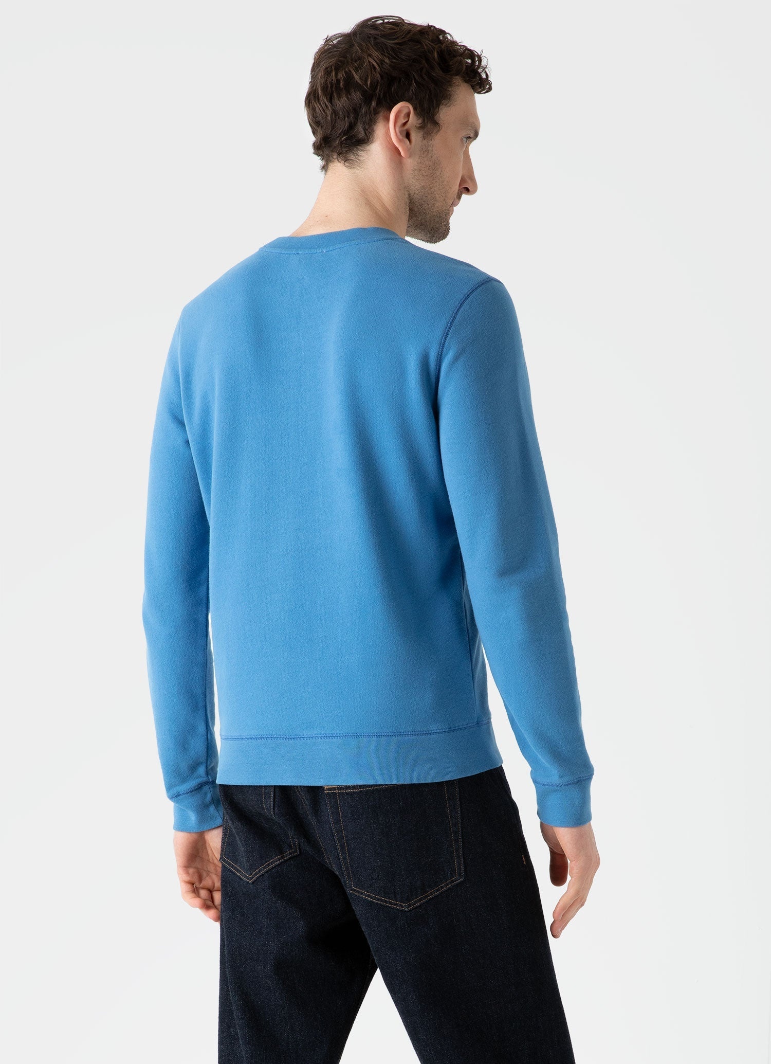 Loopback Sweatshirt - 4