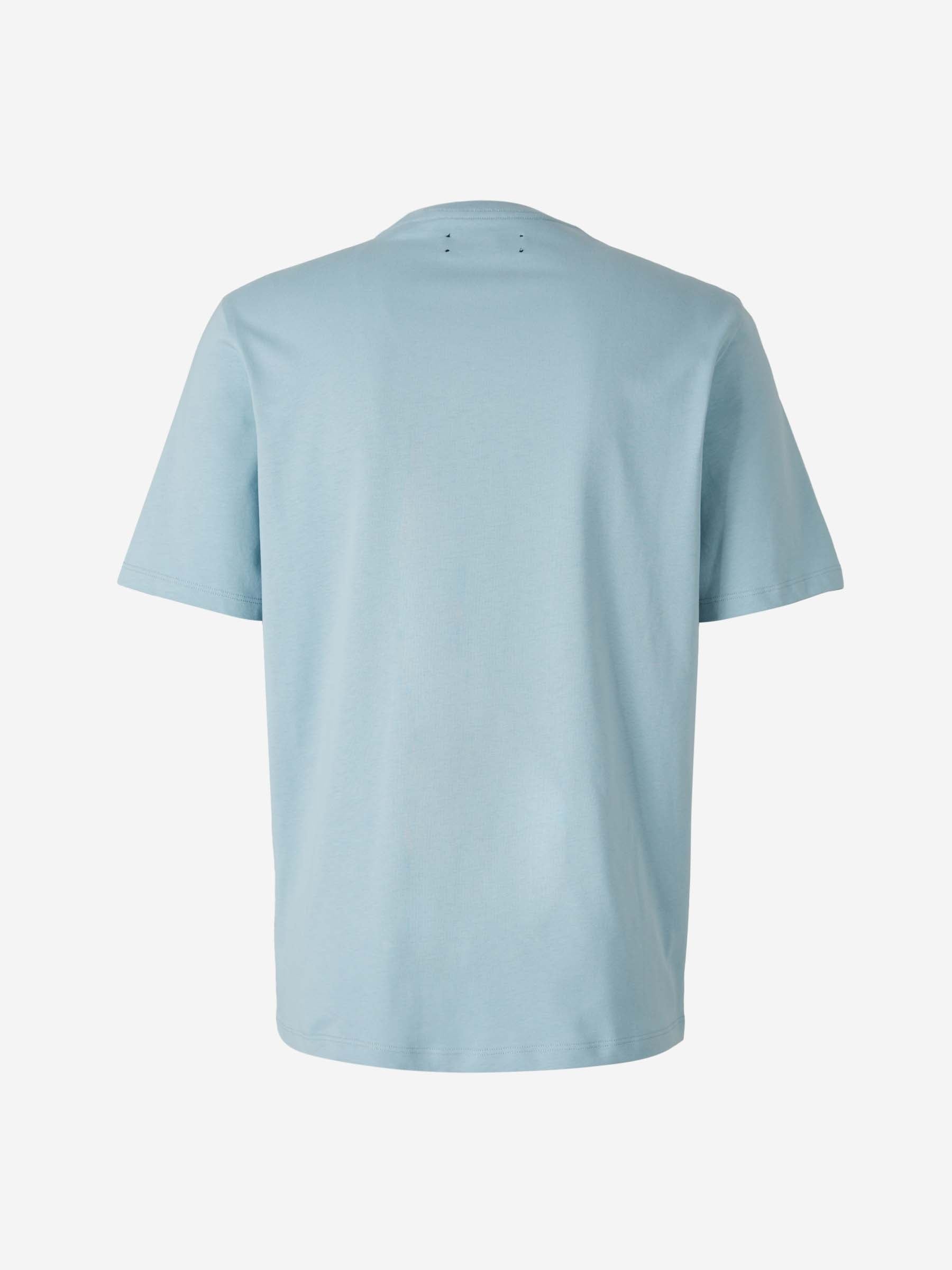 AMIRI THREE STAR T-SHIRT | santaeulalia | REVERSIBLE