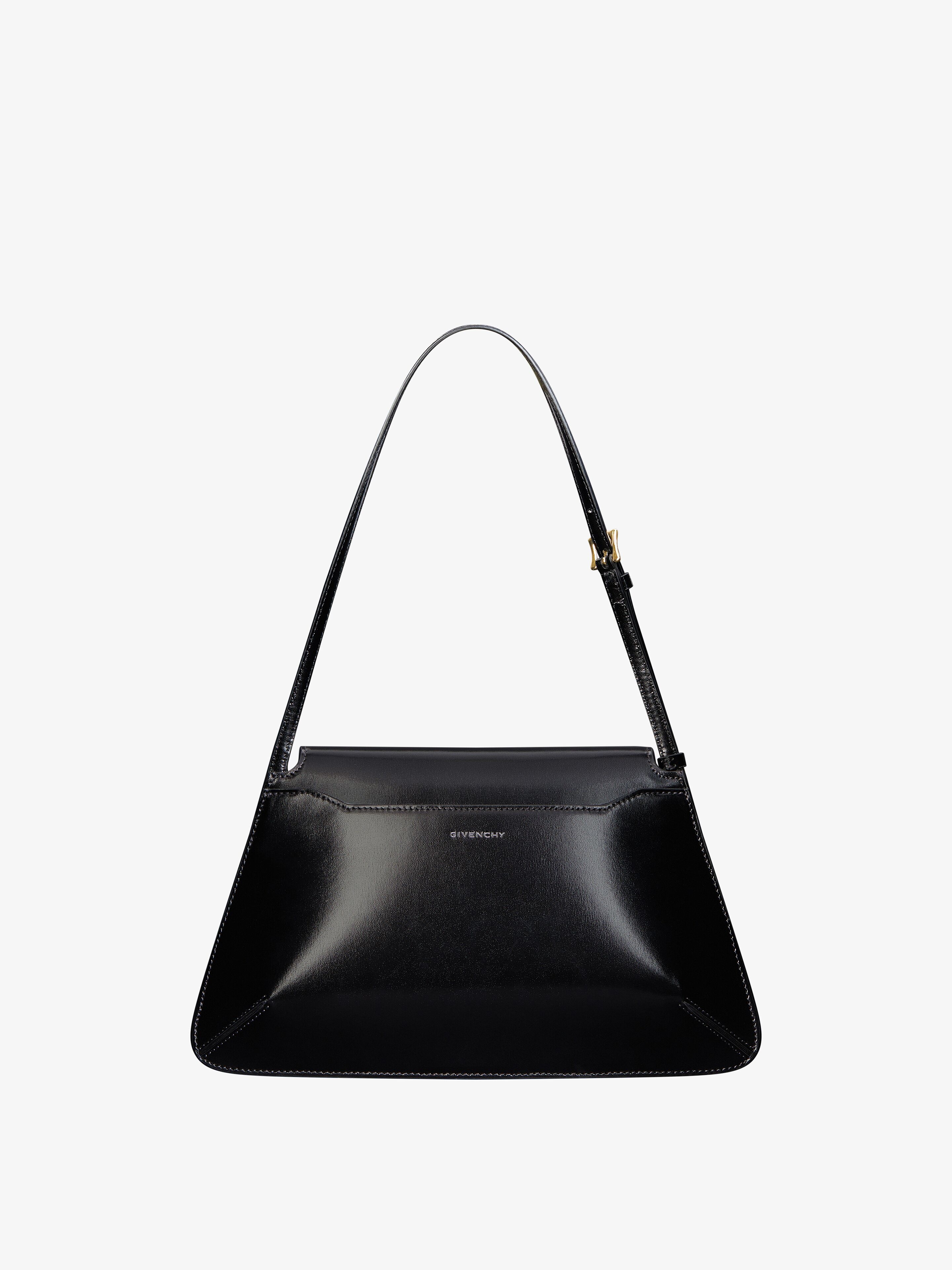 Givenchy 4G LIQUID BAG IN BOX LEATHER | REVERSIBLE