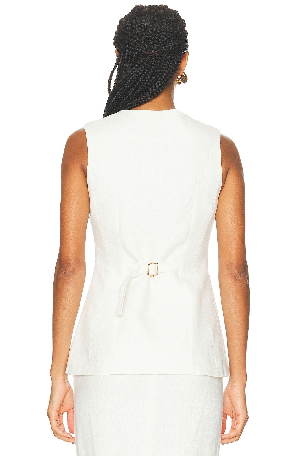 Matilda Vest - 3