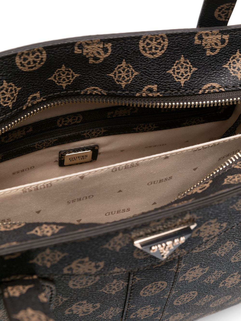 Silvana 4G tote bag - 5
