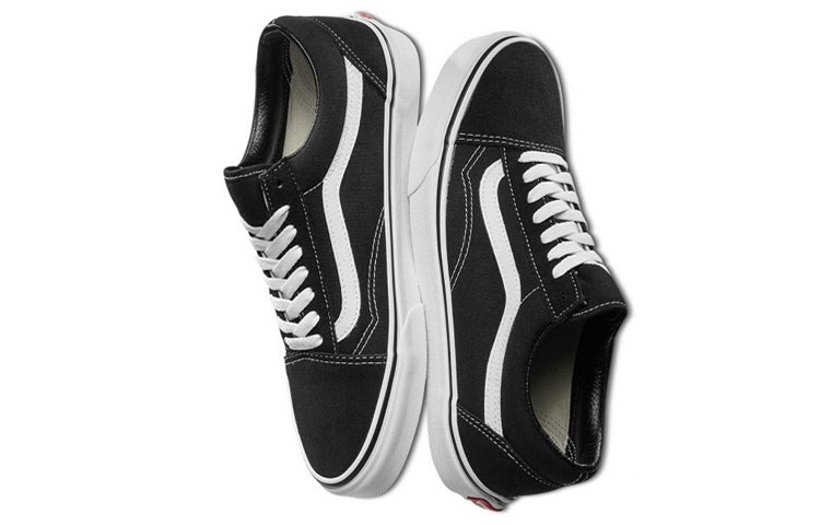 Vans Old Skool 'Black White' VN000D3HY28 - 3