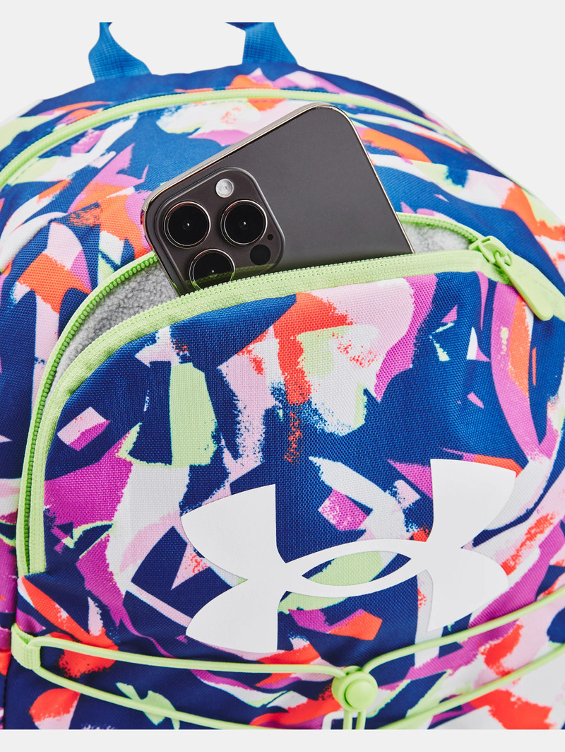 UA Hustle Sport Backpack 3