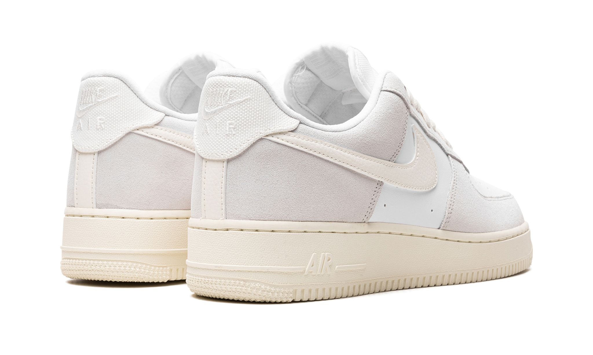 Air Force 1 Low "Sail Platinum Tint" - 3