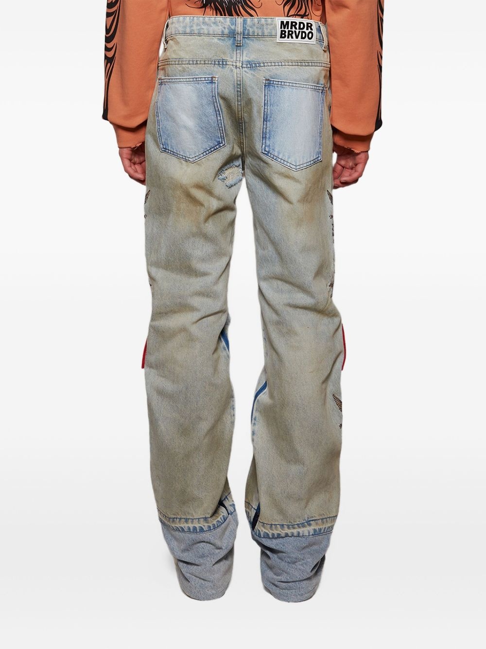 Chaos jeans - 5