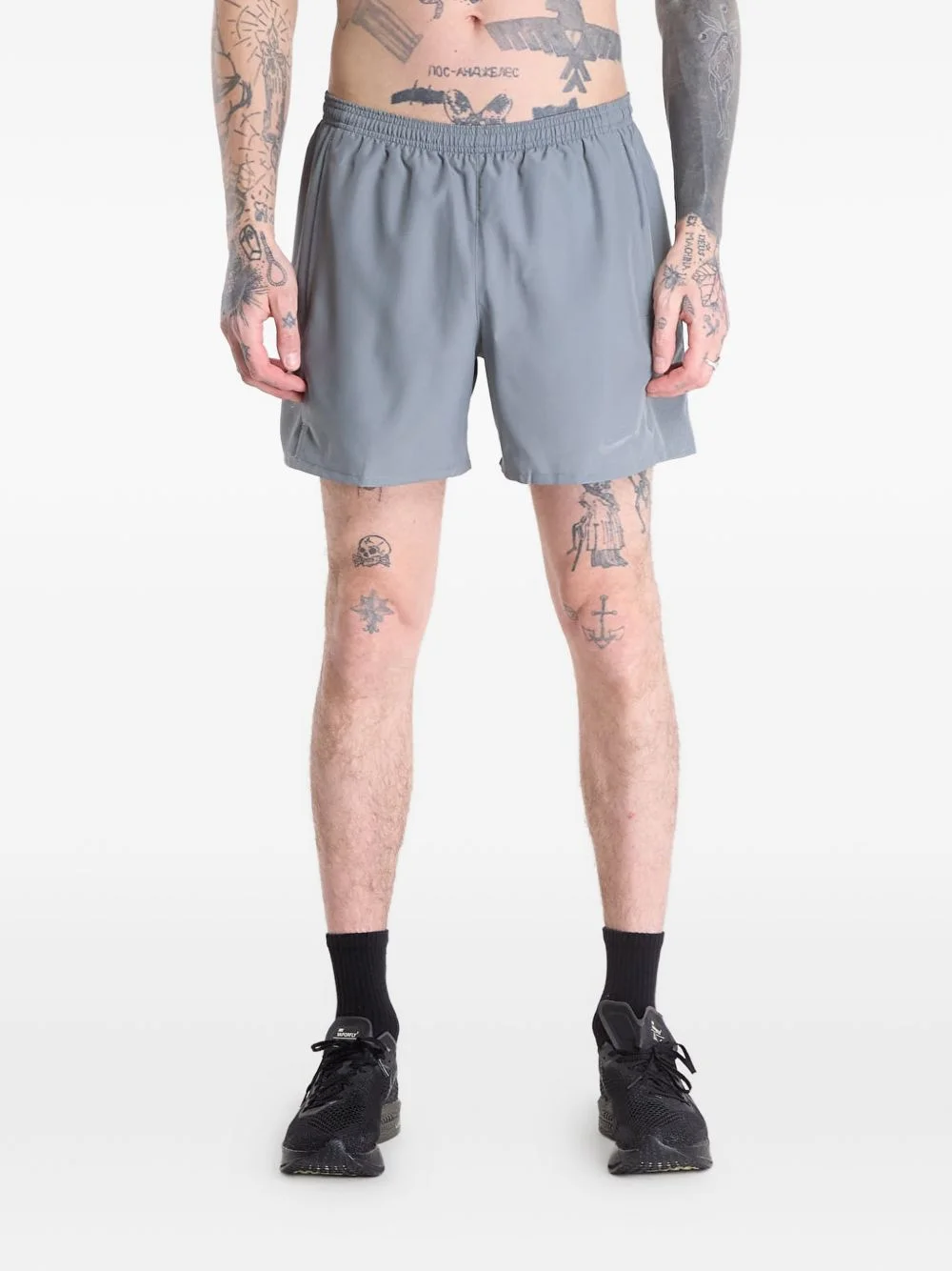 Dri-FIT Miler shorts - 1