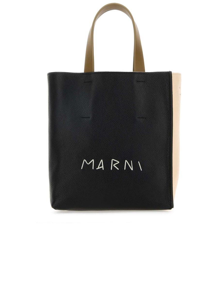 Museo Soft Mini Handbag - 1