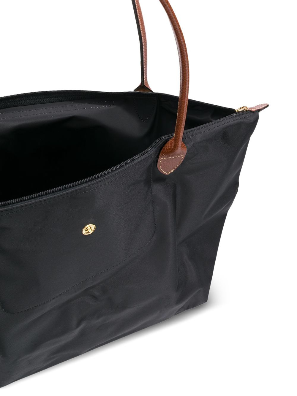 large Le Pliage shoulder bag - 5