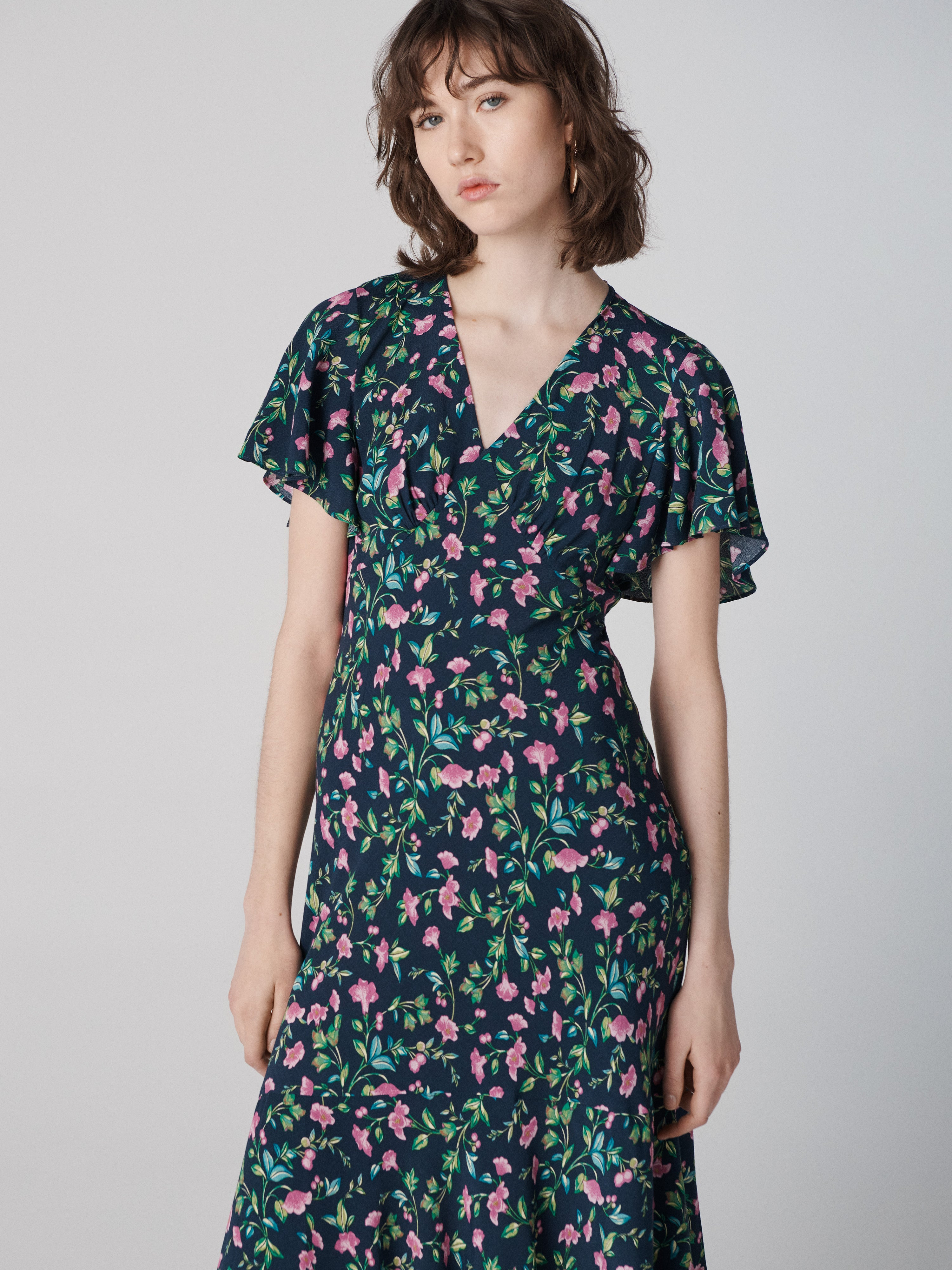 Cecelia Dress - 4