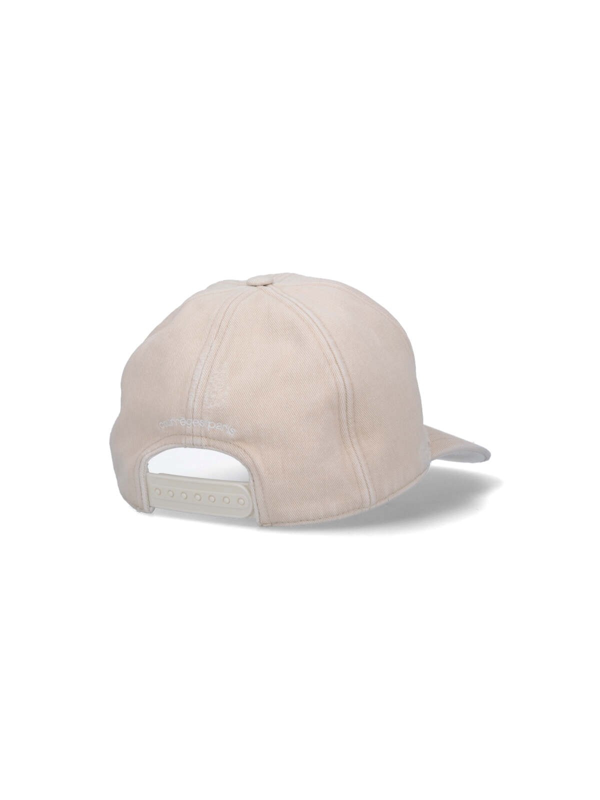 LOGO BASEBALL CAP - 2