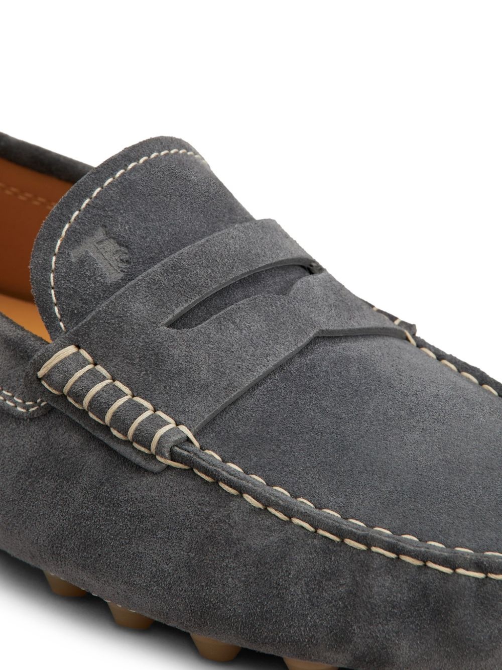 Gommino Bubble loafers - 6
