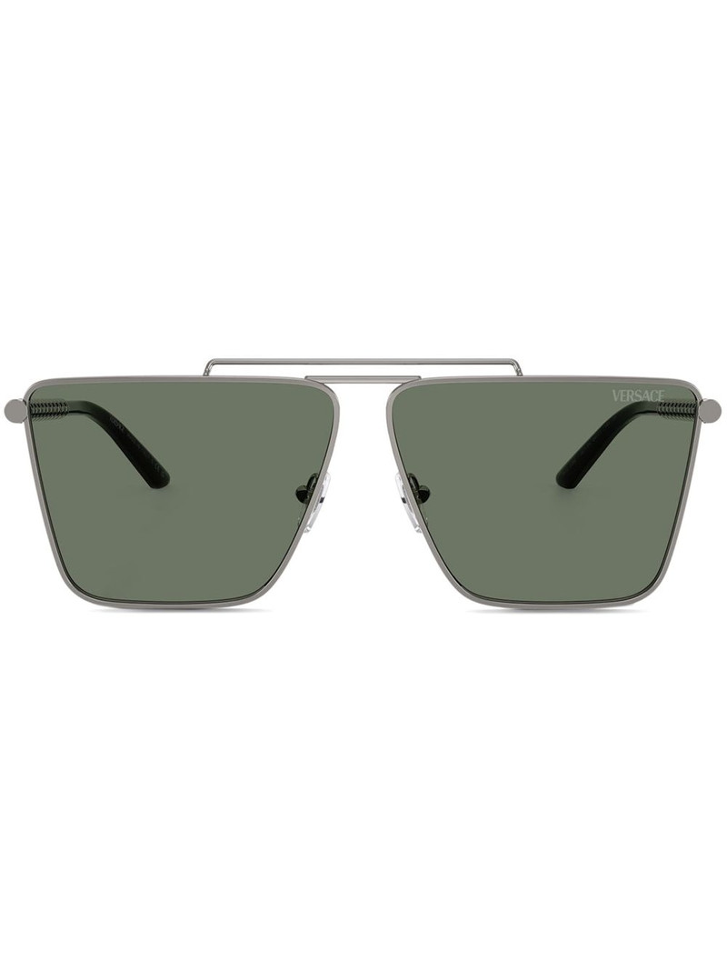 Tubular Greca sunglasses 1