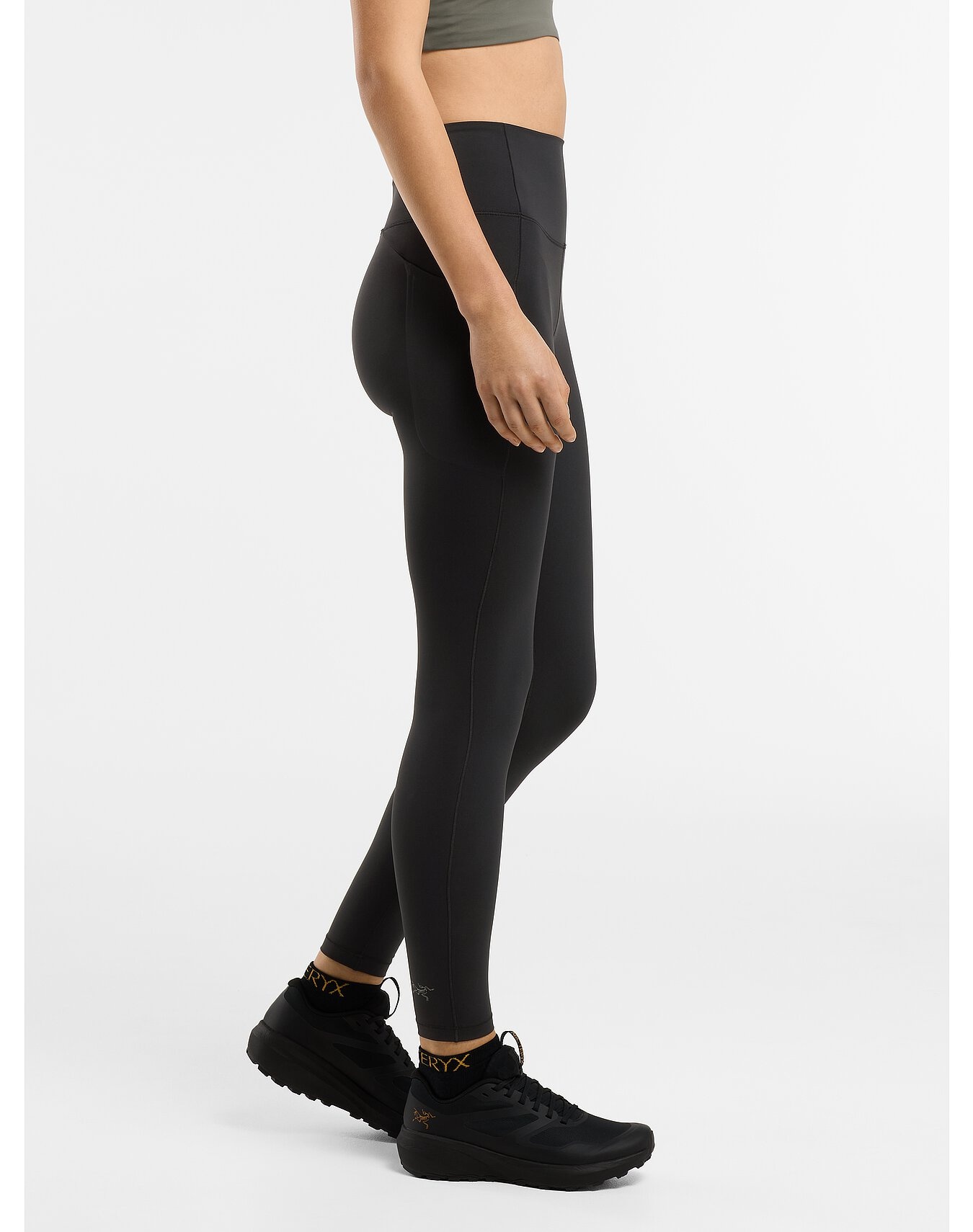 Essent High-Rise Legging 28" - 5