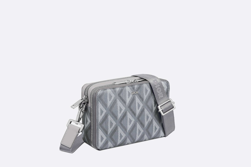 Dior Pouch with Strap outlook