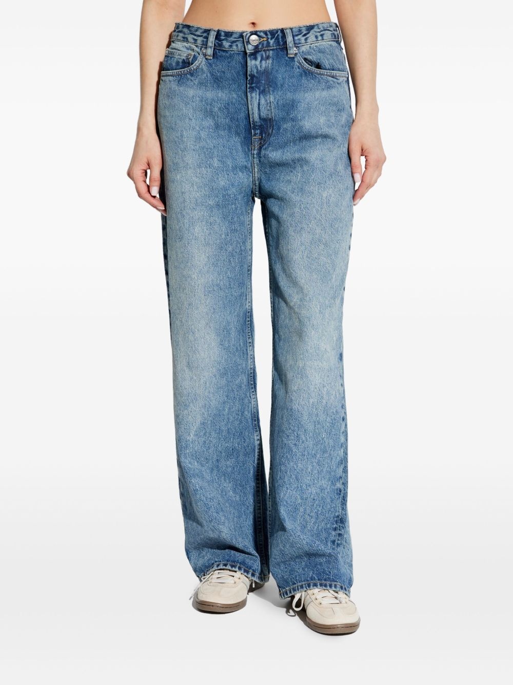 Sashelly jeans - 3