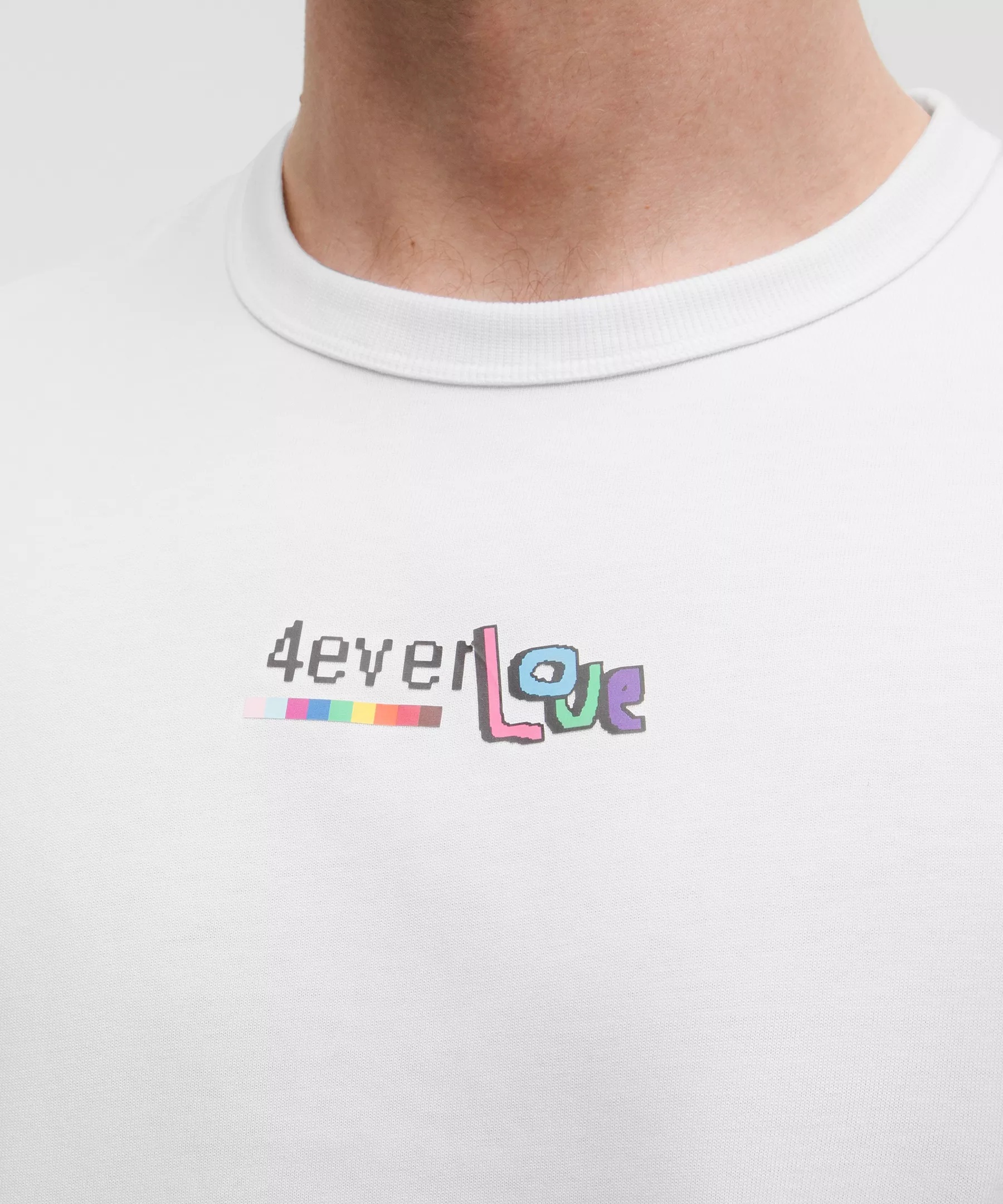 Cotton Jersey T-Shirt *Pride - 6