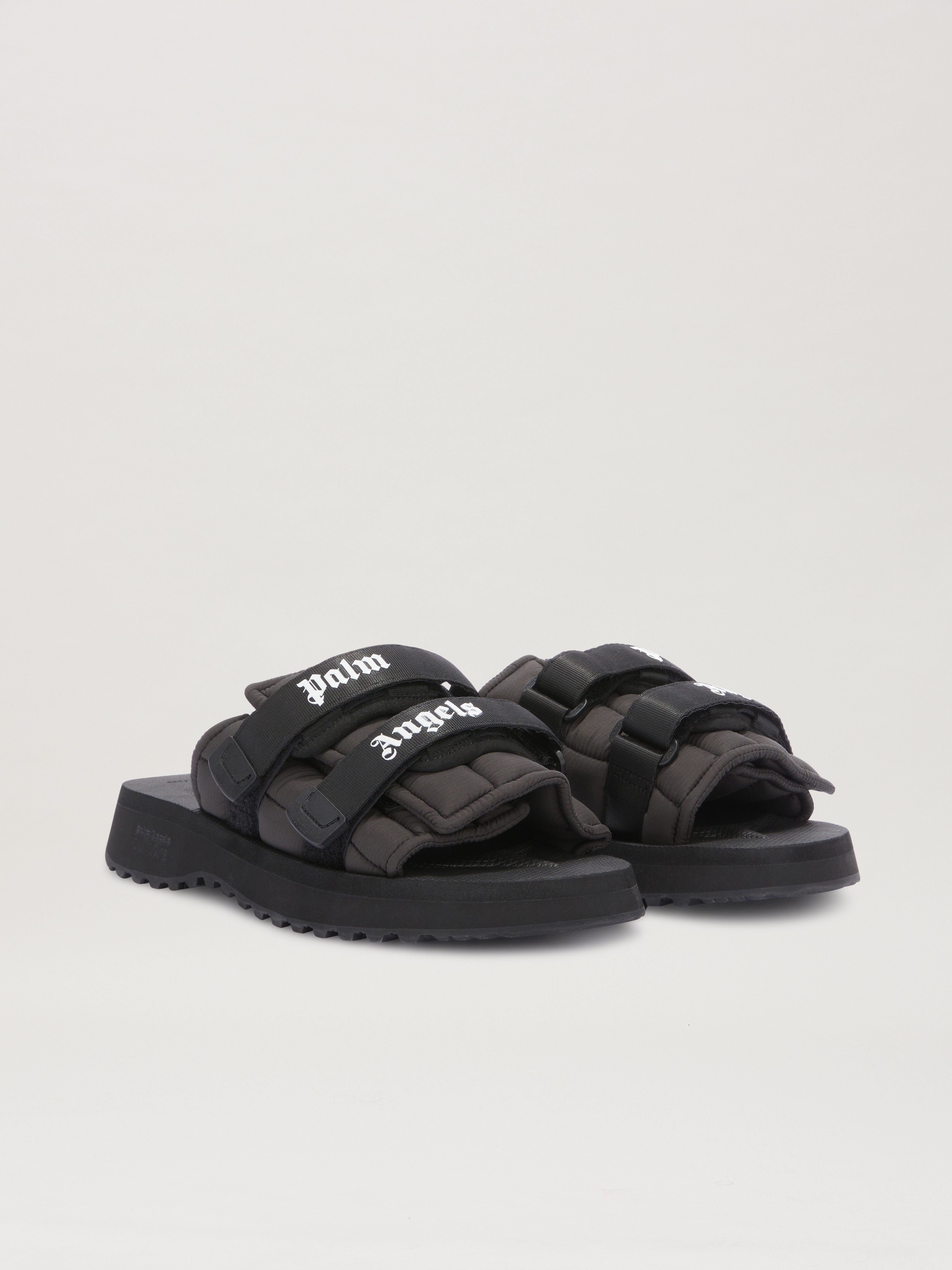 Moto-P sliders Palm Angels x Suicoke - 2
