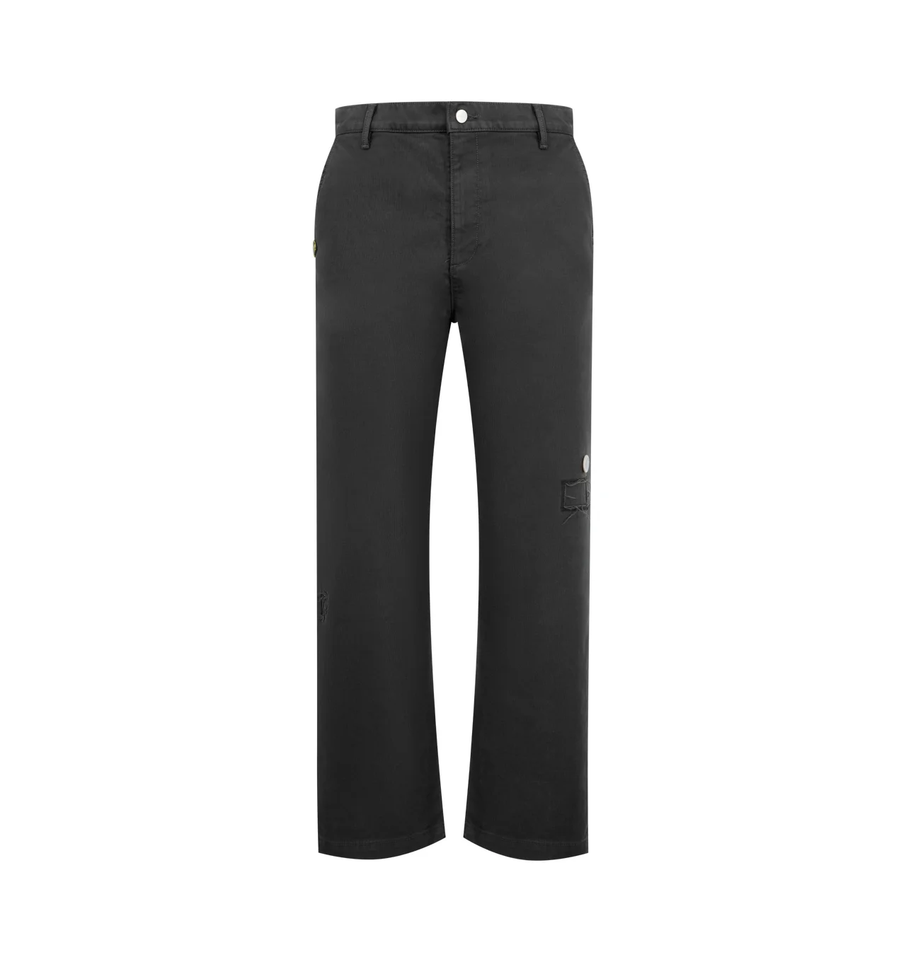 SWISS AUTO DICKY PANTS - 1