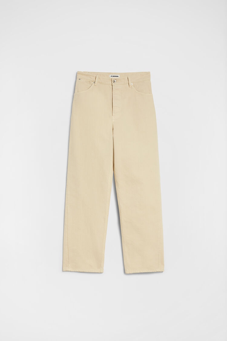 Denim Trousers - 6