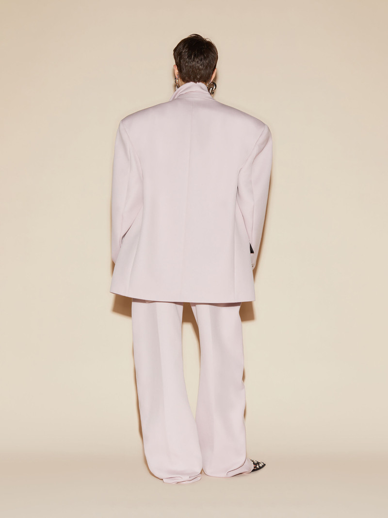 PALE PINK BLAZER 3
