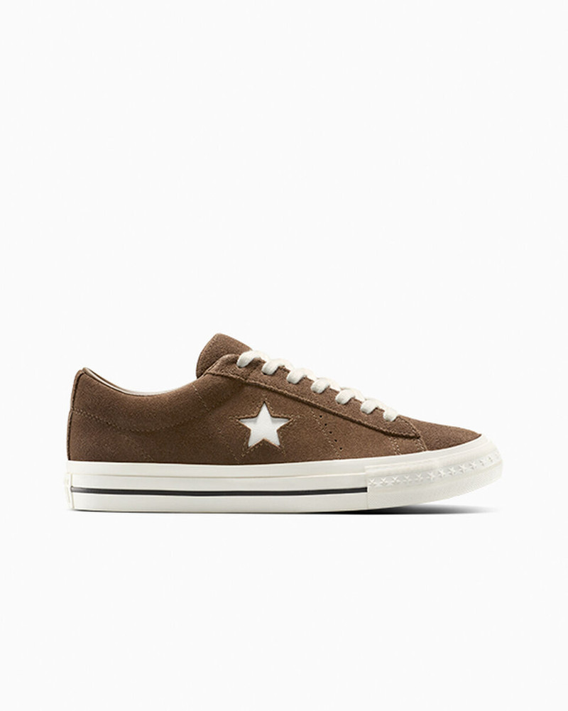 One Star 95 1