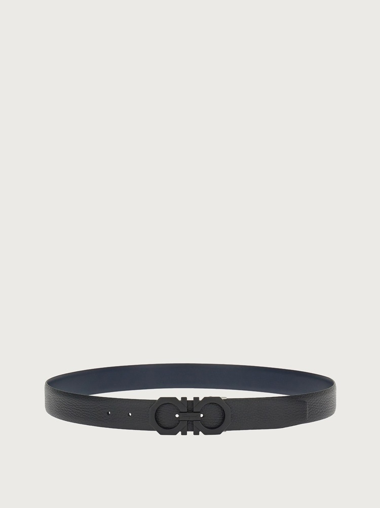 REVERSIBLE AND ADJUSTABLE GANCINI BELT - 3