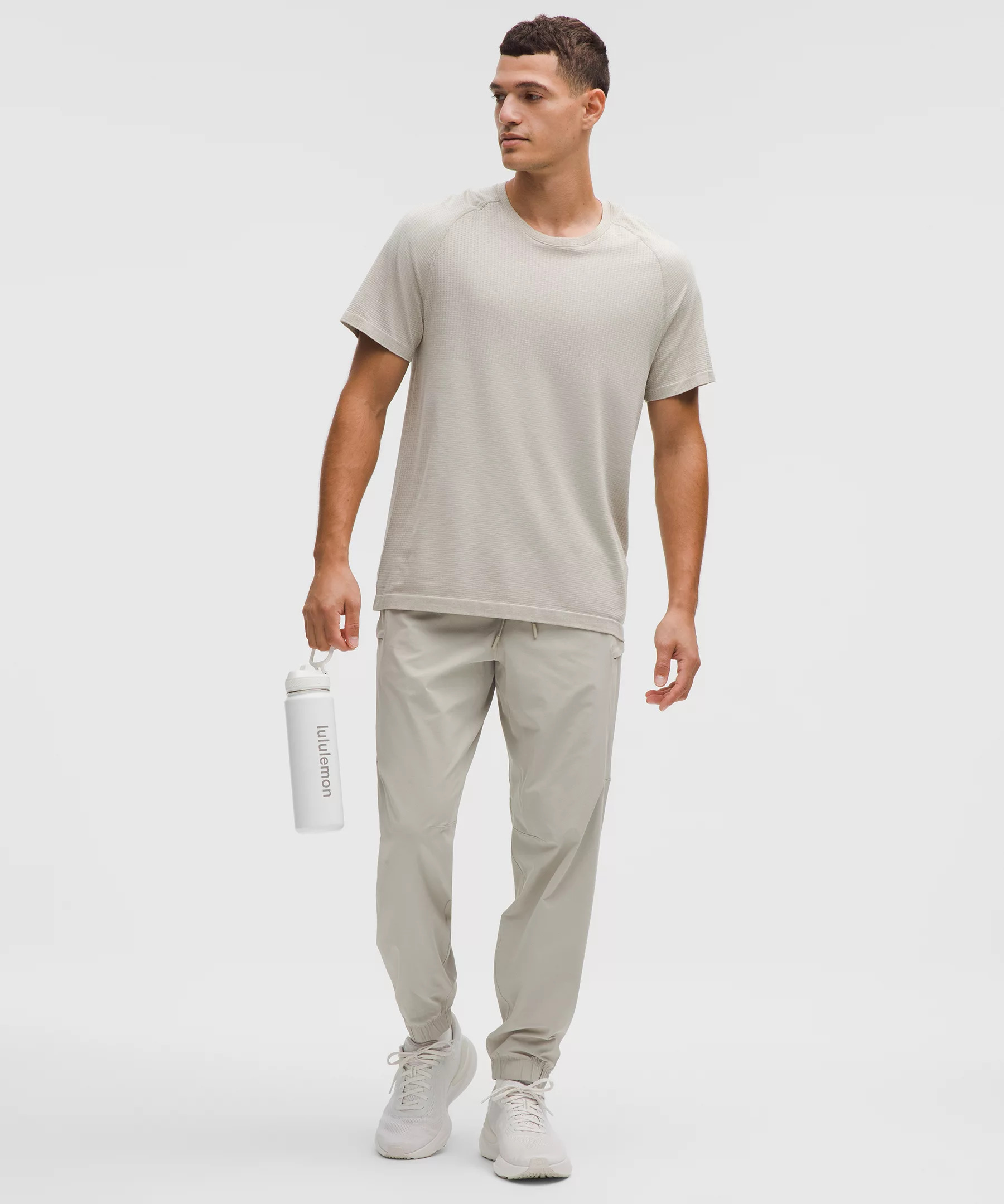 Zeroed In Classic-Fit Cargo Jogger *Regular - 2