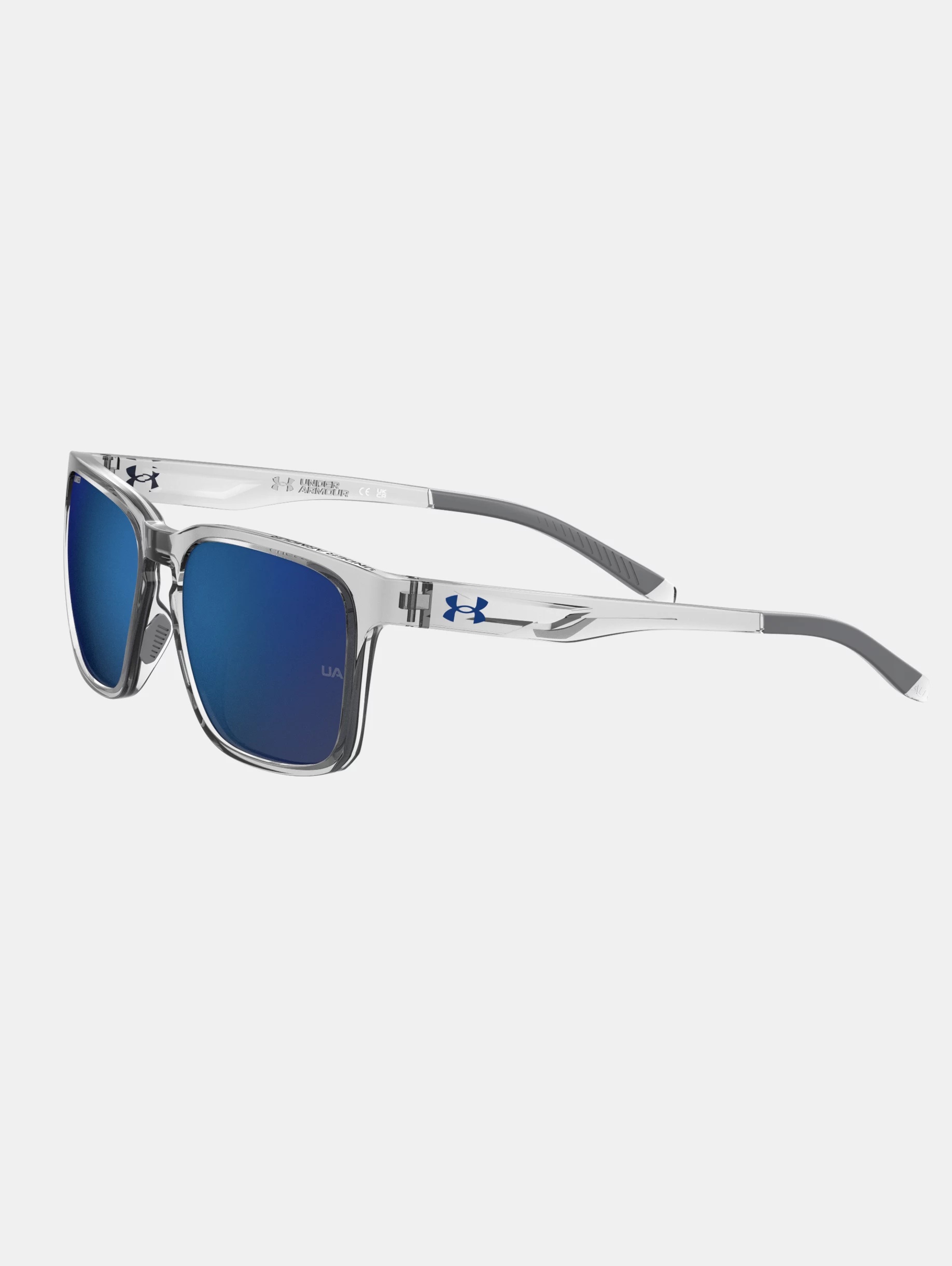 Unisex UA Assist 2 Polarized Sunglasses - 4
