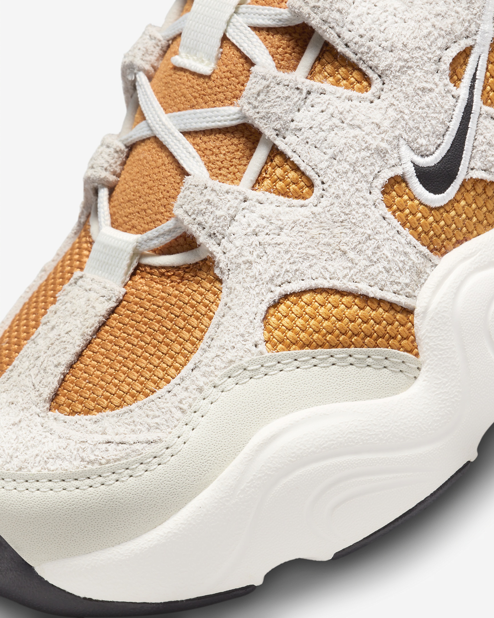 Nike Tech Hera Women's Shoes - 7