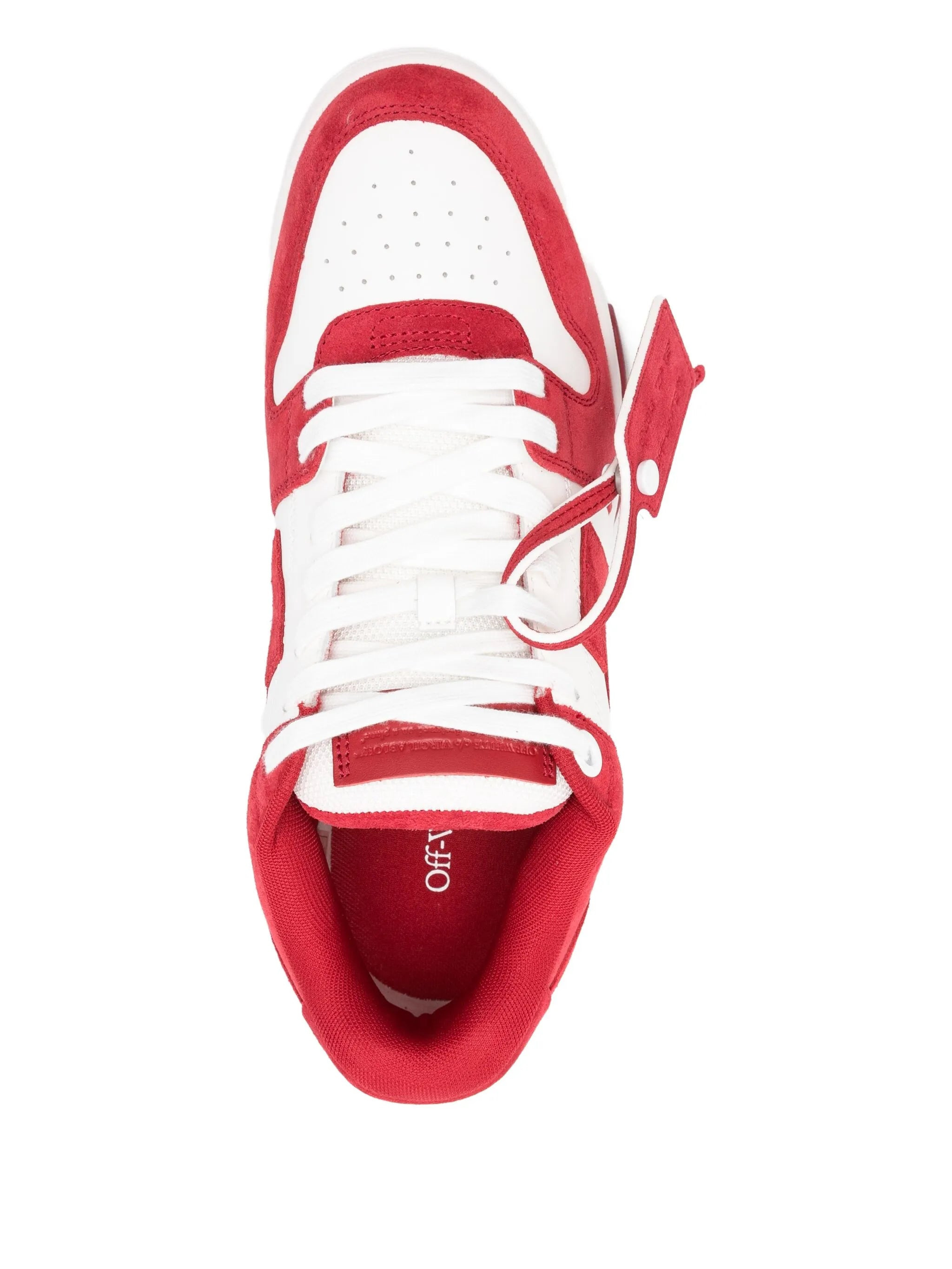 Off-white Sneakers - 2