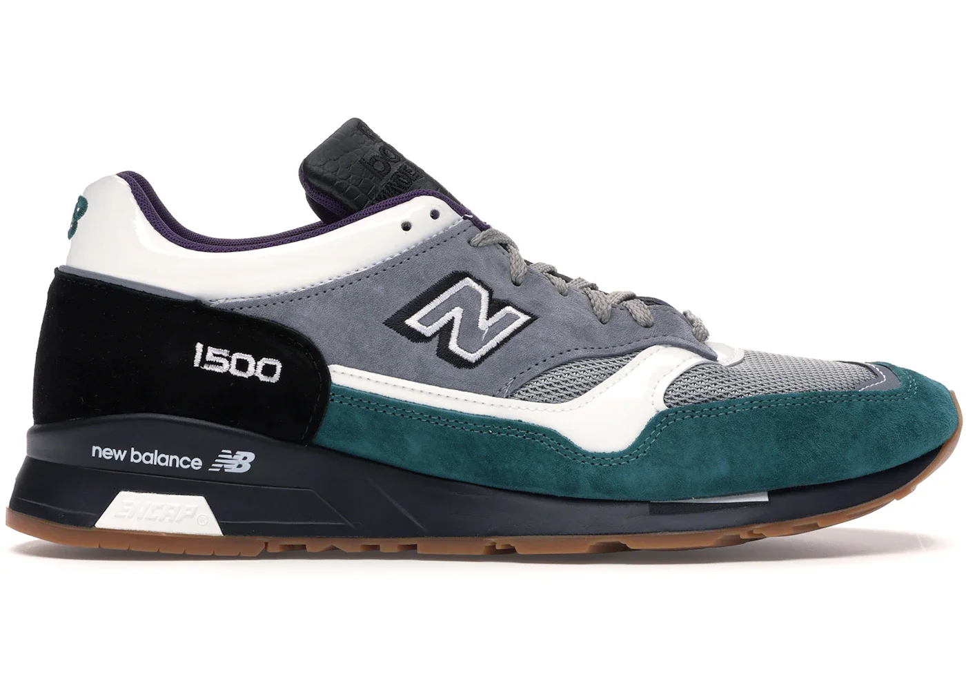 New Balance 1500 Sample Lab Grey - 1