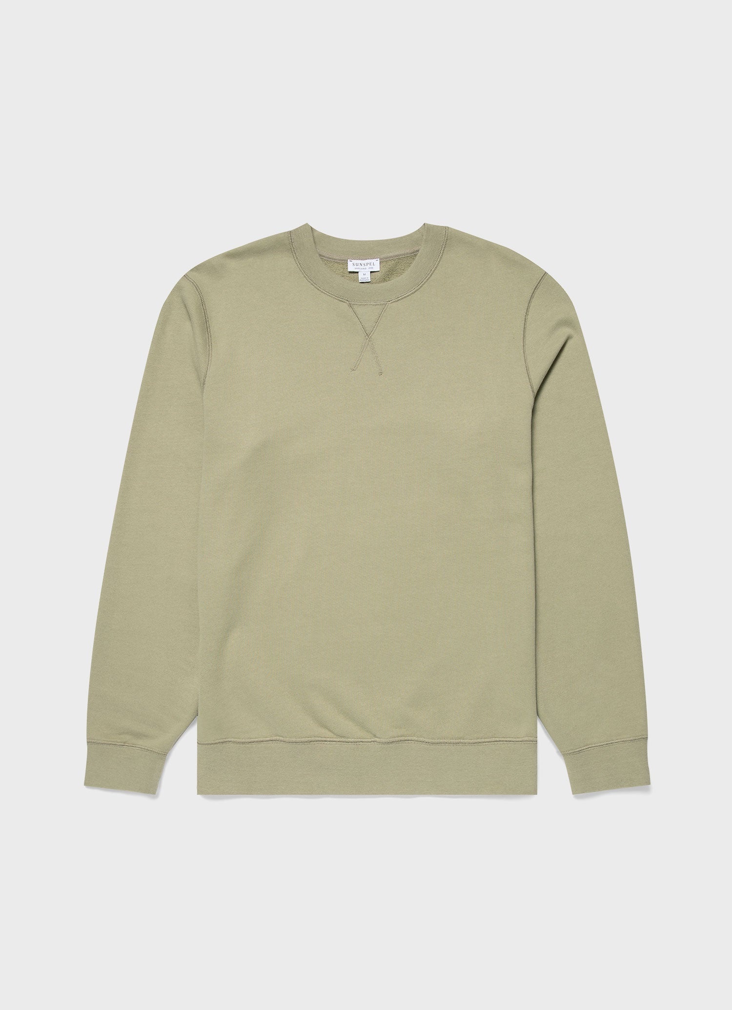 Loopback Sweatshirt - 1