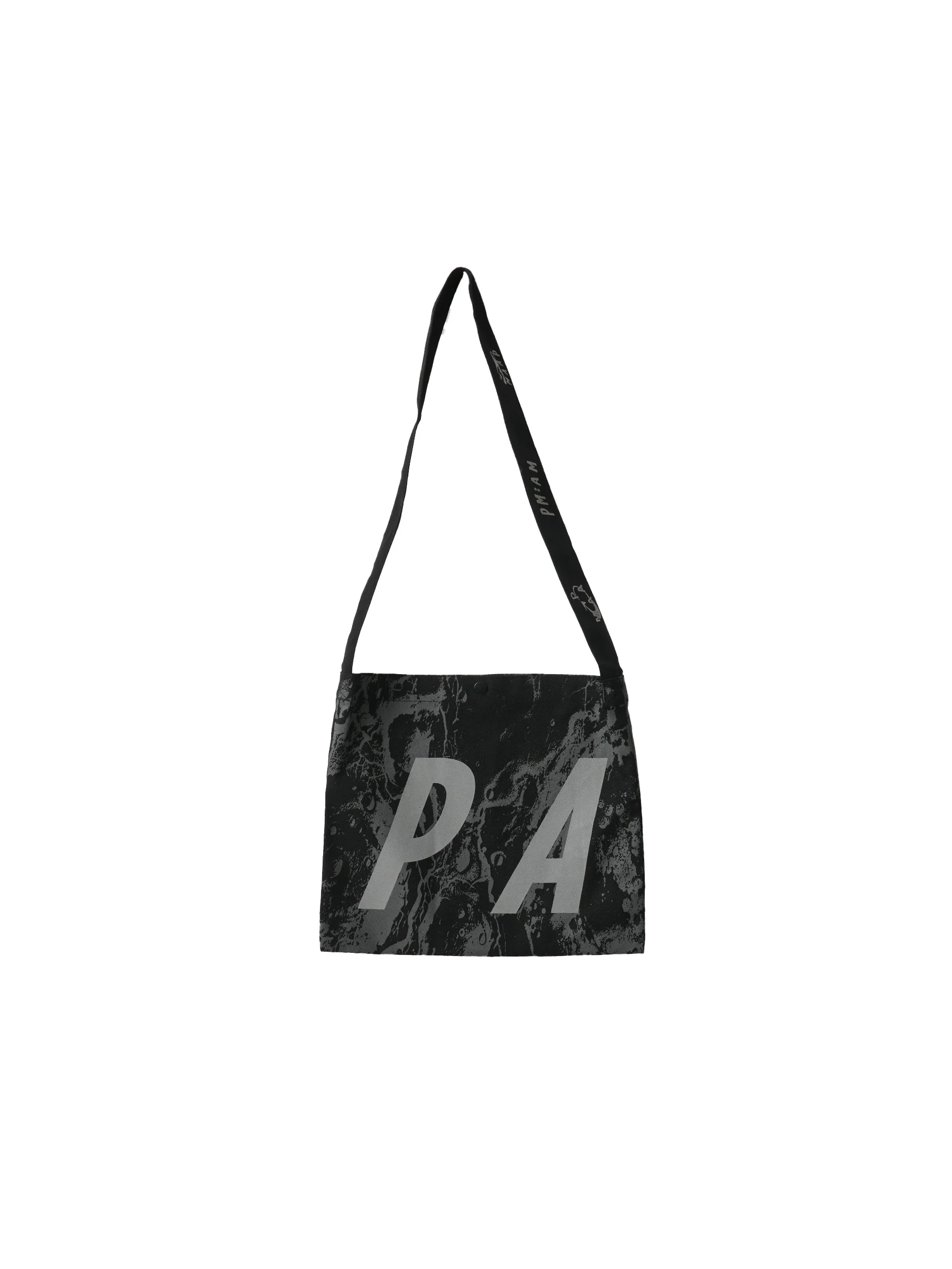 MAAP x P.A.M. Musette - 1