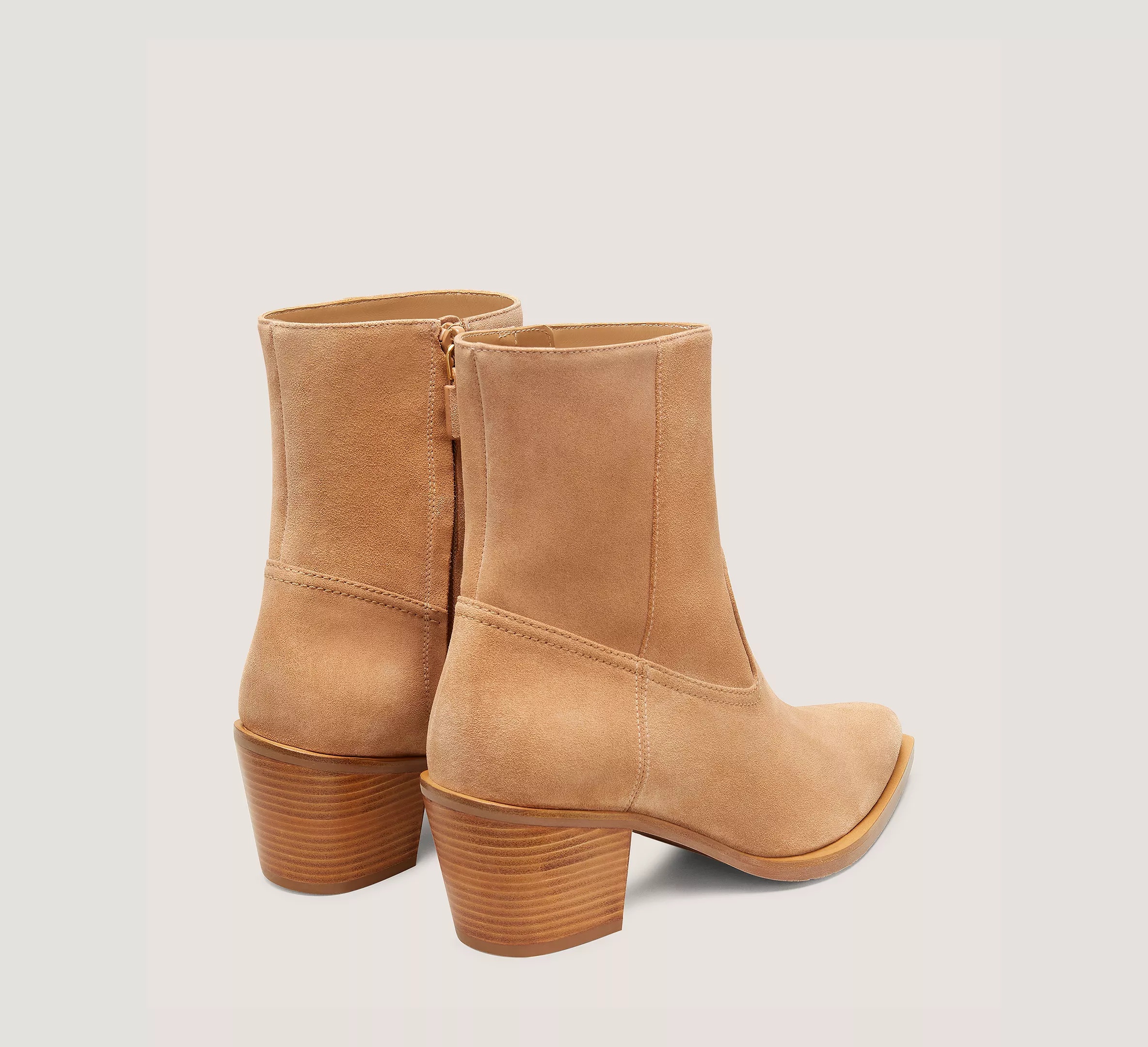 TATE BOOTIE - 4