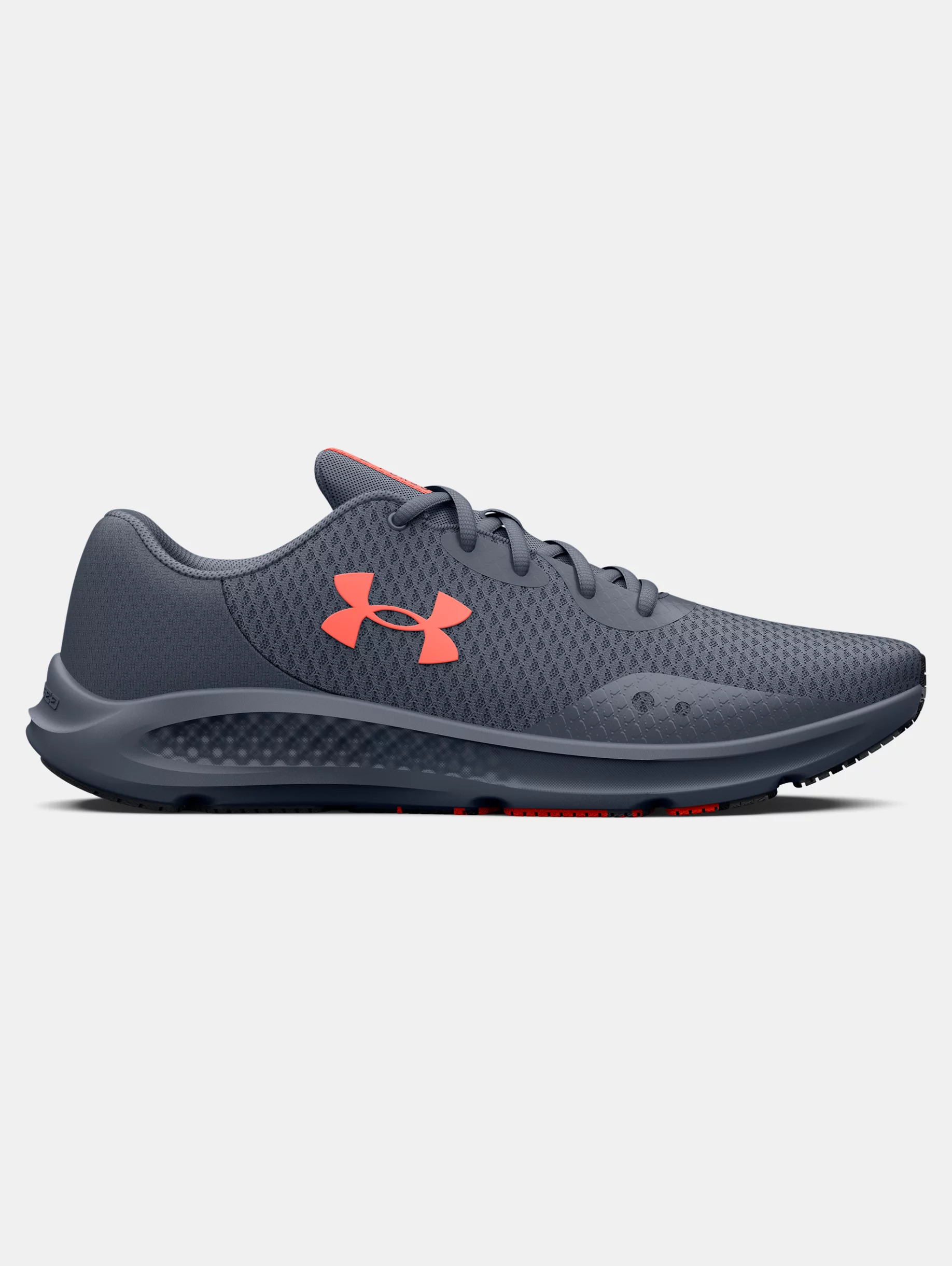 Men's UA Charged Pursuit 3 Running Shoes - 1